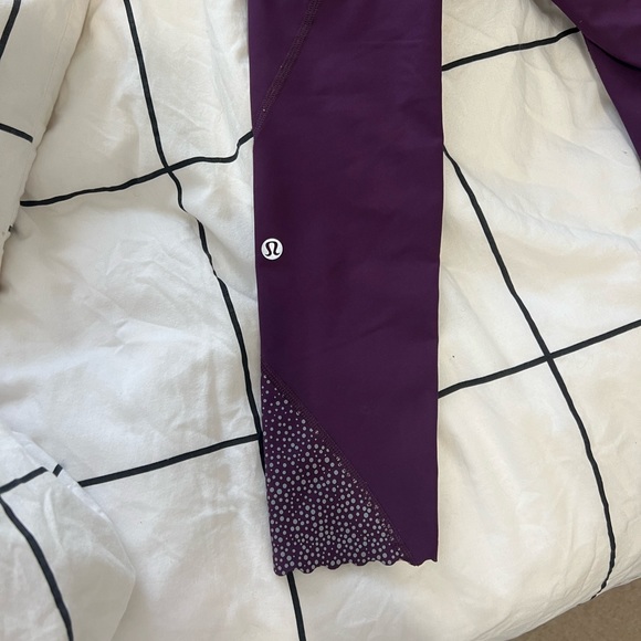 Lululemon Tight Stuff Tight - Picture 7 of 9